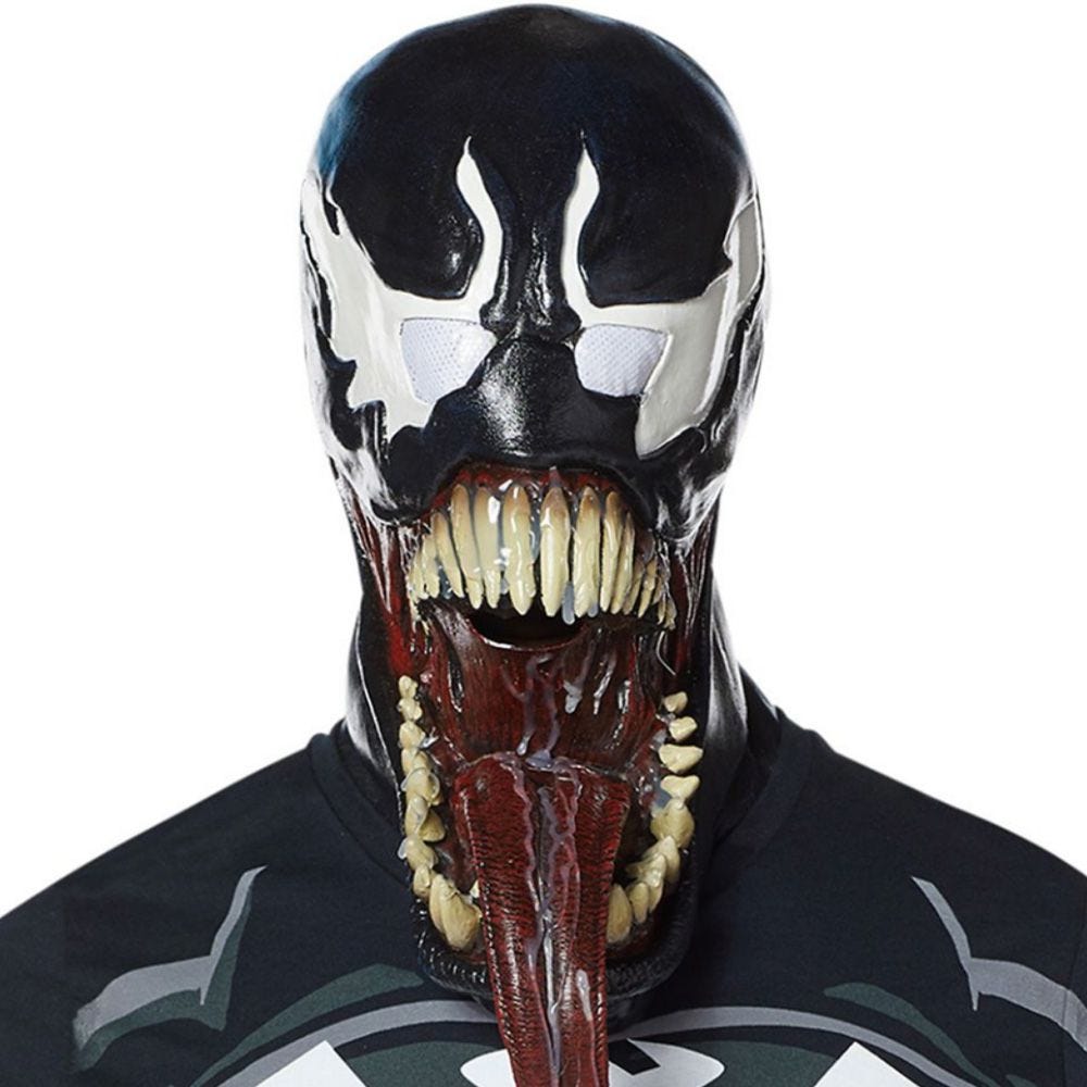 19 Scary Masks for Halloween 2019 , Halloween Masks for Adults